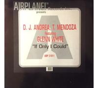 Highko,DJ - If Only I Could (Believe Me) [Vinyl Maxi-Single] [VINYL]