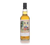 Highland 21 Year Old - Chorlton Single Malt Whisky