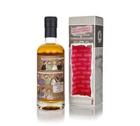Highland #5 18 Year Old (That Boutique-y Whisky Company) Single Malt Whisky