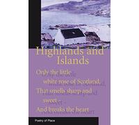 Highland and Islands of Scotland (Poetry of Place)