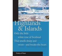 Highland and Islands of Scotland (Poetry of Place) by Mary Miers (2010-04-01)