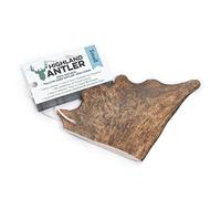 Nova Fallow Antler Natural Dog Treat - Small - Single