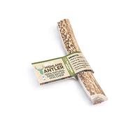 Highland Antler Split Large Chews For Dogs Split Horns Organic Chew Dog Toy
