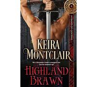 Highland Brawn: 8 (The Band of Cousins)