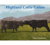 Highland Cattle Galore