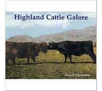 Highland Cattle Galore