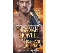 Highland Chieftain: 21 (The Murrays)