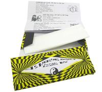 Highland Cosmic Rolling Papers Inc Tips - 5, 10 or 24 packs full box (5)