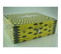 Highland Cosmic Rolling Papers & Tips - Box of 30