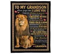 Highland Cow Blanket Farm Boy Blanket Personalized Greenery Wreath Boy Month Blanket Newborn Gift