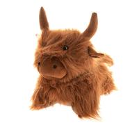 Highland Cow Door Stop