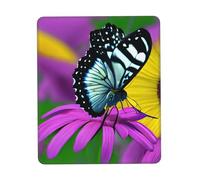 Highland Cow Mouse Pad, Computer Mouse Mat, Easy Gliding, Durable, Portable, Office&Home, Multiple Sizes
