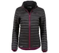 HIGHLAND DOWN JACKET, Womens - Black / XS