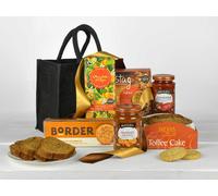 Highland Fayre A Wee Scottish Hamper