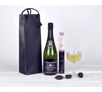 Highland Fayre Champagne and Chocolates Hamper