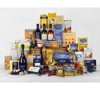 Highland Fayre Festive Feast Hamper