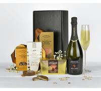 Highland Fayre Happy Birthday Gift Box Hamper