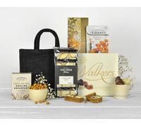 Highland Fayre Life's Little Luxuries Hamper