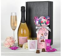 Highland Fayre Pretty in Pink Gift Box