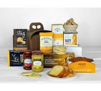 Highland Fayre Scottish Gift Box