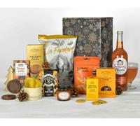 Highland Fayre Sustainable Festive Hamper