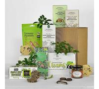 Highland Fayre Vegan Gift Box Mint
