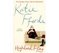 Highland Fling Katie Fforde