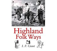 Highland Folk Ways