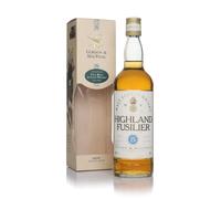 Highland Fusilier 5 Year Old - 1990s Blended Malt Whisky