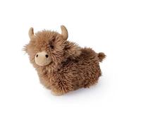 Highland Hairy Cow Door Stop