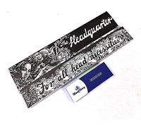 Highland Headquarter Rolling Paper - 4 Booklets