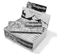 Highland Headquarter Rolling Paper 5 Booklets