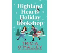 Highland Hearts Holiday Bookshop