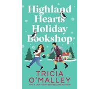 Highland Hearts Holiday Bookshop