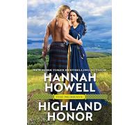 Highland Honor (The Murrays)