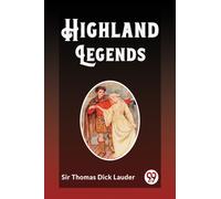 Highland Legends (Edition2023)