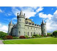 Highland Lochs Castles & Glen