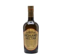 Highland Nectar Scotch Whisky Liqueur