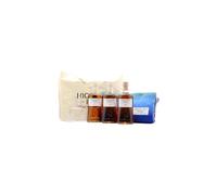 Highland Park - 12, 15 & 18 Year Old Single Malt Scotch Whisky 70cl x 3 40% ABV (Includes Glasses, Blanket & Tote Bag)