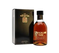 Highland Park 12 Year Old / Bot.1980s Island Single Malt Scotch Whisky
