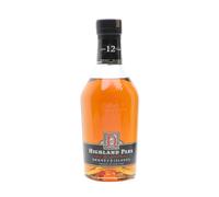 Highland Park 12 Year Old / Bot.1990s Island Single Malt Scotch Whisky