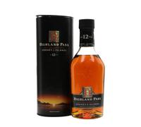 Highland Park 12 Year Old / Bot.1990s Island Single Malt Scotch Whisky