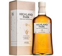 Highland Park 12 Year Old Single Malt 70cl