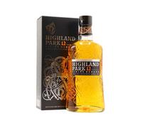 Highland Park - 12 year old Viking Honour Single Malt Scotch Whisky 70cl 40% ABV