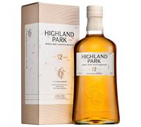 Highland Park 12 Year Old Whisky 70cl