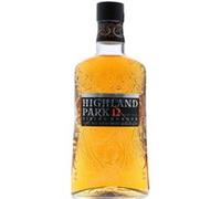 Highland Park 12 Yr Old Viking Honour | Cheers Wine Merchants (1x70cl)