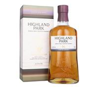 Highland Park 14 Year Old Single Malt Scotch Whisky - Land of Orkney | 70cl | 42.3% ABV