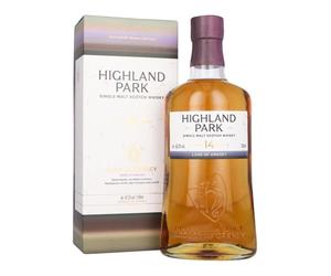 Highland Park 14 Year Old - Land of Orkney