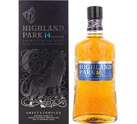 Highland Park 14 Year Old Loyalty Of The Wolf