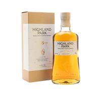 Highland Park 15 Year Old - Viking Heart Single Malt Whisky